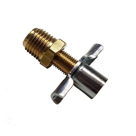 Aftermarket Radiator Drain Tap 365333X1